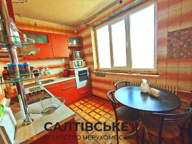 Продам 3-к квартиру, Північна Салтівка 1, єВідновлення