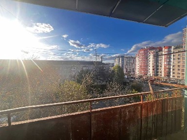 Івано-Франківська область, Івано-Франківськ