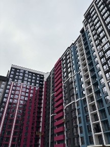 Продам двокімнатну квартиру жк skygarden