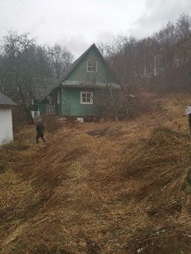 Закарпатська область, Перечин