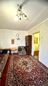 Дніпро, Богдана Хмельницького просп.