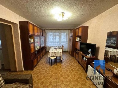 Продам уютную 2-к квартиру Громова Скоробогатова Рабочая низ Пушкина