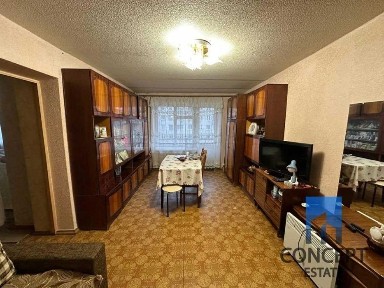 Продам уютную 2-к квартиру Громова Скоробогатова Рабочая низ Пушкина