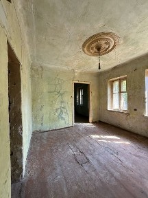 Дніпро, Центральний, вулиця Троїцька 17