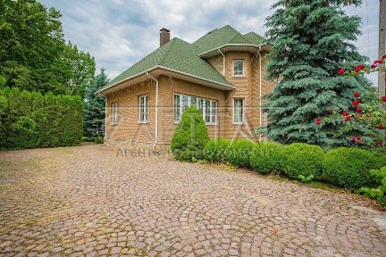 Київська область, Козин