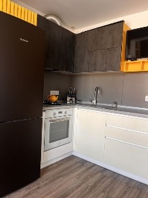 Київська область, Крюківщина