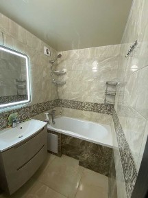 Аренда 2-комнатной квартиры 45 м², Військове містечко