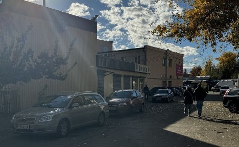 Полтавська область, Полтава