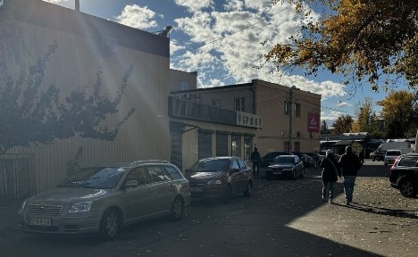 Полтавська область, Полтава