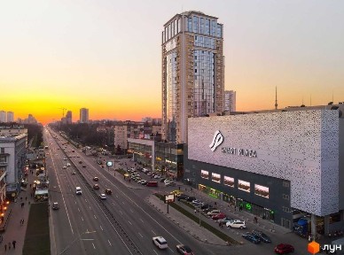 Київська область, Київ, Шевченківський