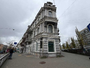 Київська область, Київ, Шевченківський