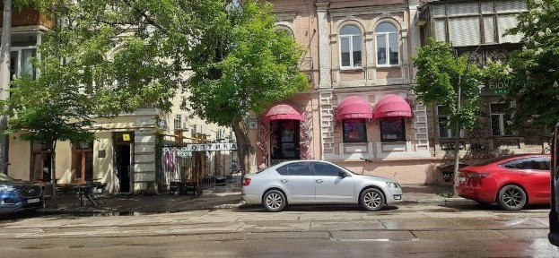 Пропонується в оренду фасадне приміщення 43 кв. м, метро Контрактова площа