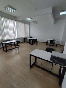 Оренда офісу 70 м², Євгена Сверстюка вул., 11б