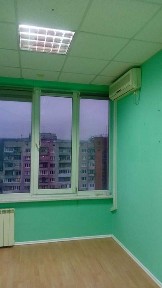 Оренда офісного приміщення 19м2 на пр. Чорновола