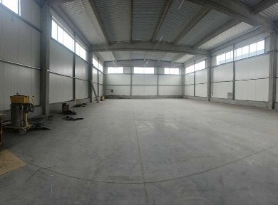 Продам новое помещение производственно-складского назначения