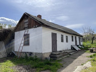 Миколаївська область, Первомайськ