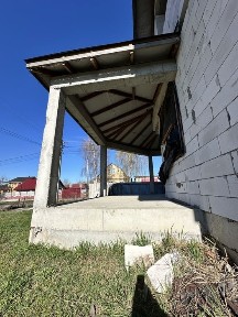 Київська область, Гнатівка