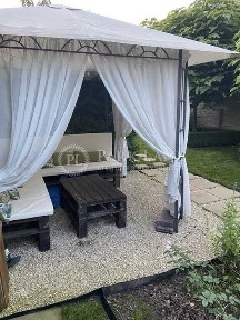 Київська область, Петропавлівська Борщагівка