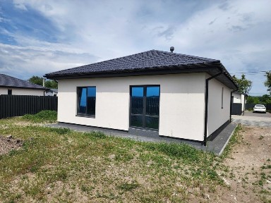 Київська область, Гореничі
