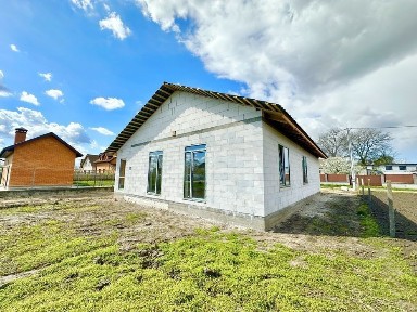 Київська область, Бориспіль