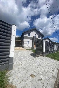 Київська область, Круглик