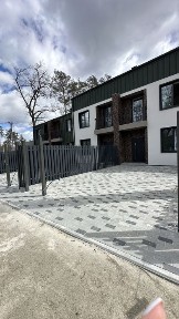 Таунхаус біля озера
