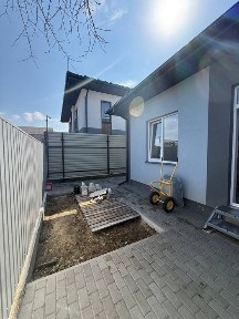Таунхаус по ціні квартири Ірпінь 50м² Вигідна ціна 60000$!