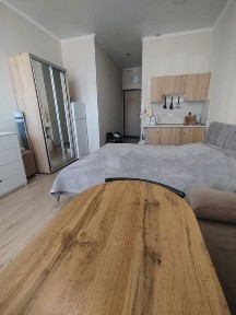 Продам Аркадия 1 ком ЖК Гагаринский.