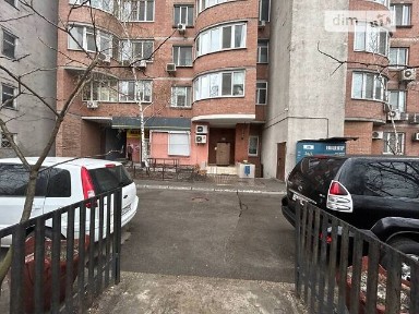 Довготривала оренда 3к квартири на вул. Срібнокільська 14А • ID 34116414