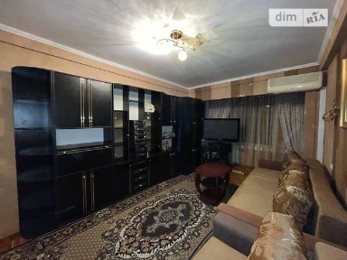 Довготривала оренда 2к квартири на вул. Ентузіастів 43 • ID 33968485