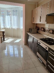 Довготривала оренда 1к квартири на вул. Київська 29 • ID 34211783
