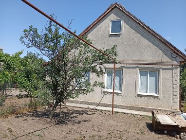 Продам будинок з великою ділянкою в с. Калаглія