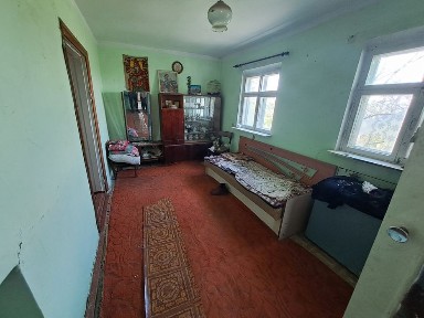 Продам дачу в с. Нова Долина (СК Весна)
