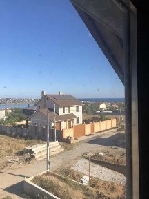Срочно продам ДОМ недалеко от Одессы 160 м², ремонт, мебель и техника!