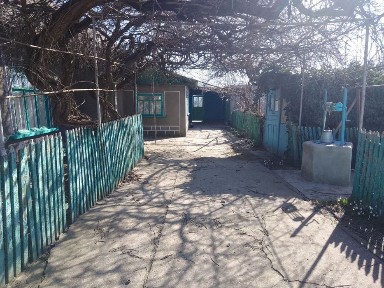 Продам дом в Шабо