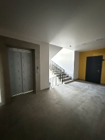 Однокімнатна новобудова в жк Амбер Парк