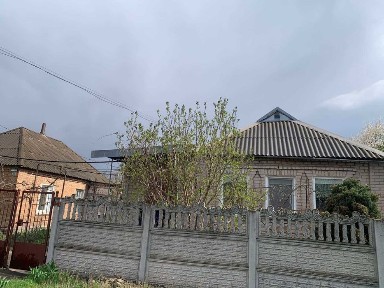 Дніпропетровська область, Кривий Ріг, Долгинцевський