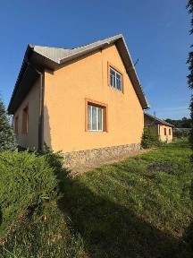 Будинок в с. Отинія з ремонтом Ваучер, сертифікат, постанови