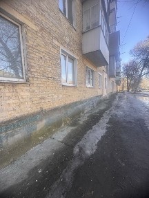 Продаж 1-квартири Військове Містечко 12