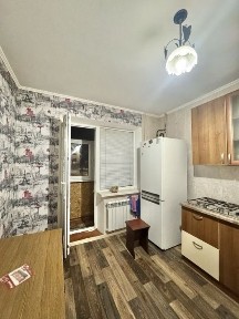 Продаж! 1-кімнатна квартира в центрі міста
