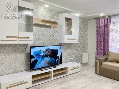 В продажу квартира в новобудові, 3-й поверх.