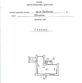 Дніпропетровська область, Нікополь