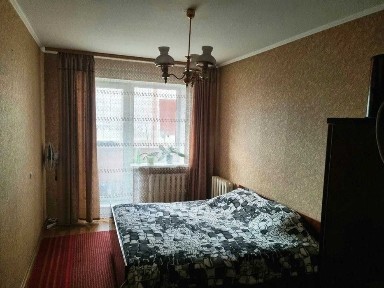 Продам 2-к квартиру, Южный мкрн, ул. Новокузнецкая