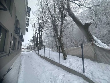 Продаж 2 кім квартири у Львові Forest Etalon Club можна під Є оселя