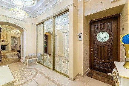 Продаж 3 кімнатної квартири, вулиця Коцюбинського