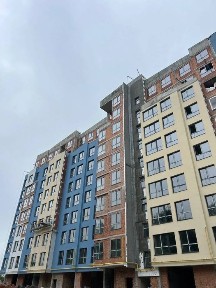 Львівська область, Львів, Сихівський
