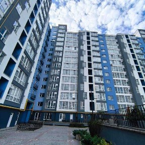 Продаж просторої 2 км квартири в ЖК 