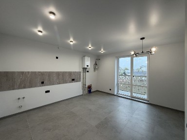54 000 $ • 1К • 41.3 м² • НОВОБУДОВА • ЦЕНТР КОЛОМИЇ