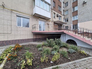 Житомирська область, Житомир, Центр
