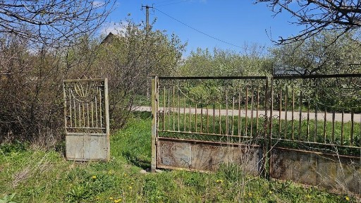 Кіровоградська область, Нова Павлівка